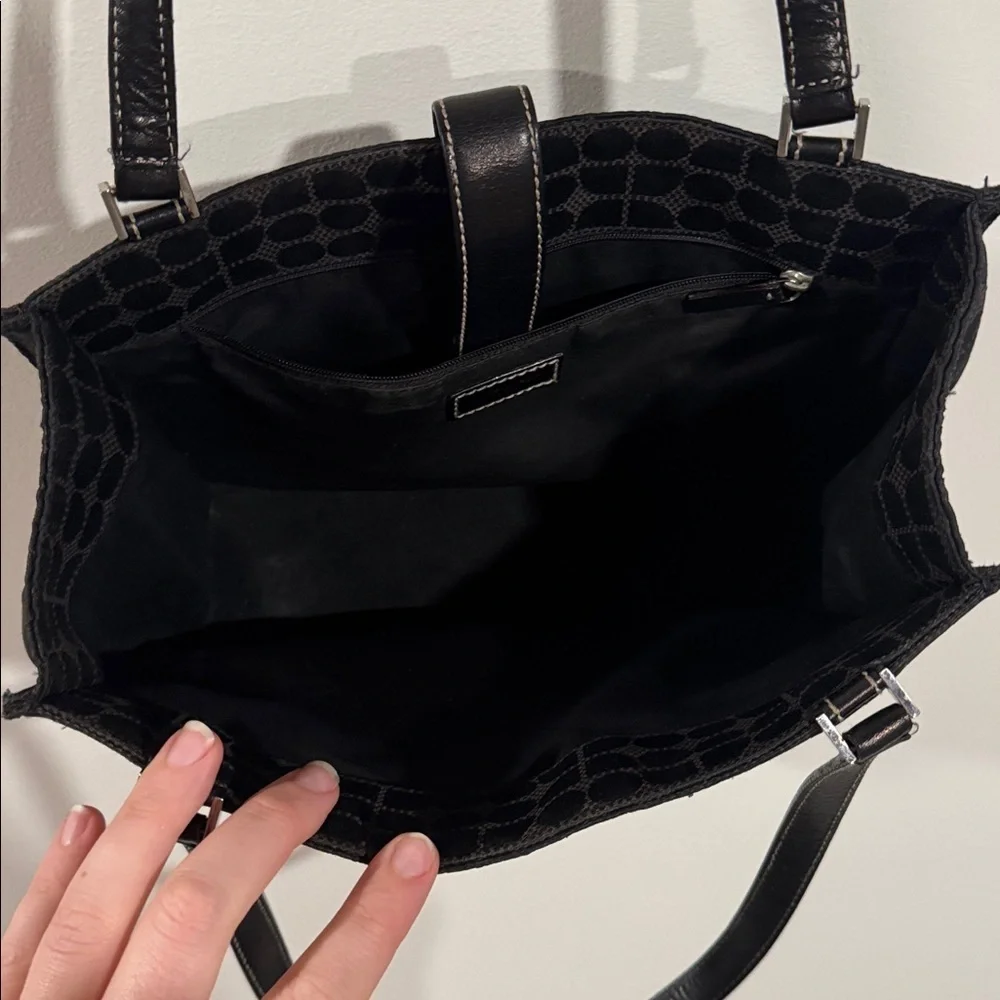 Kate Spade Vintage Y2K Shoulder Bag
